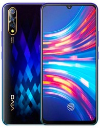 Замена разъема зарядки на телефоне Vivo V17 Neo в Абакане